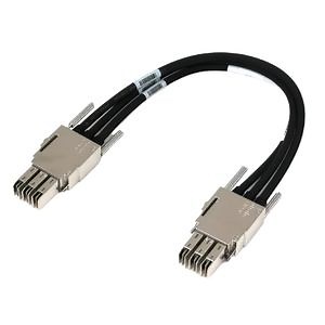 [Hot Item] Cisco Stack-T1-50cm= Fiber Optic Cable with High-Speed Data Transmission