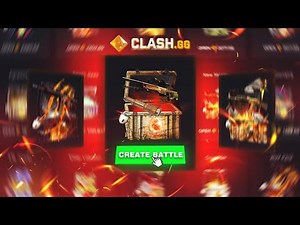 $2000 CLASH.GG BATTLE!!