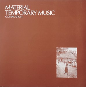 Material - Temporary Music Compilation