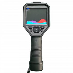 [Hot Item] High Quality Portable Thermal Handheld Infrared Camera for Electrical Application
