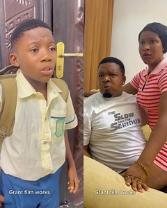 2.1M views · 34K reactions | He never believed the roadside girl he picked is the real mother of his child. The end will amazed you | GRANT FILM WORKS | Facebook