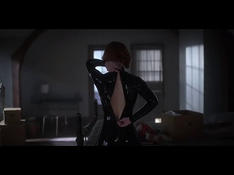 Rubber Woman: American Horror Stories
