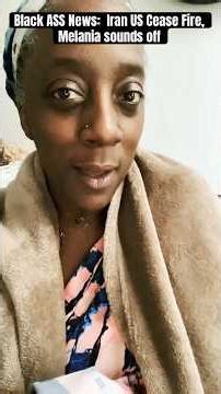 BLACK ASS NEWS: Finally Friday!