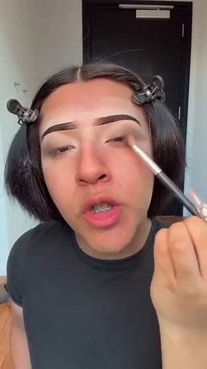 Prom Makeup GRWM | Easy Glam Inspired by James Charles ✨💄