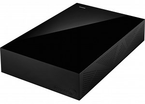 Seagate Backup Plus 5TB Desktop External USB 3.0 Hard Drive $168 shipped (Reg. $220)