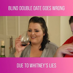 1.5K views · 20 reactions | Whitney starts off with good intentions, setting Ashley up with an online dating profile but soon becomes entangled in a web of lies! Watch more My Big Fat Fabulous Life on discovery+: https://bit.ly/3mNd1ib | Love Reality | Facebook