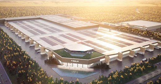 Tesla is considering sites for new factory in Canada and Mexico, along with the US