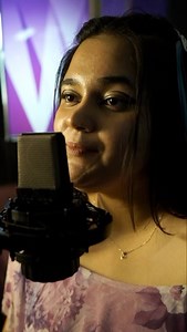 Our student from the #WWISchoolOfMusic Semester 6 Anushka Mahanta presents a beautiful cover of Mere Mehboob, an iconic song by the legendary Kishore Kumar. On the piano: Harsh Gadkari | Whistling Woods International