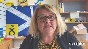 Troon Resident Annie McIndoe Announces Candidacy for MP (Central Ayrshire Constituency) Annie McIndoe, a well-known community champion from Troon, has officially announced her intention to run for Member of Parliament in the next elections. McIndoe aims to continue the legacy of current MP Philippa Whitford, focusing on critical issues such as the National Health Service (NHS) and regional development. Election 2024 We are happy to interview and give coverage to ALL parties as we run up to the e