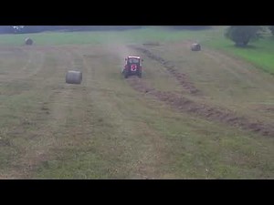 Poettinger Rollprofi 3120