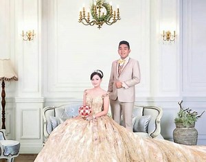 Terungkap, Briptu Christy Polwan Cantik Manado Buronan Polisi Ternyata Nikah Muda Punya 2 Anak