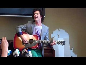 Coti cantando "Color Esperanza"