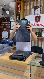 Premium Jeans Update 👖 অরডার করতে 01329-672068 | Icon Shopper