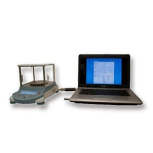 [Hot Item] ISO 2060 3801 BS 2471 Electronic Yarn Count Detection System ASTM D1907 Iwstm 13 Yarn Count Testing System