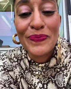 1.1K views · 18 reactions | #whenweallvote go to whenweallvote.org. Your voice is your VOTE! Thanks #emmynominated sis @traceeellisross love you | Evan Ross | Facebook