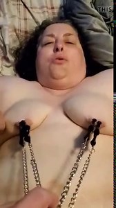 Double clover clamps