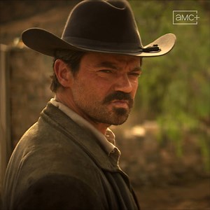 3.3K views · 73 reactions | Eight days, two men, and a desire for vengeance that cannot be fulfilled. Binge every episode of #ThatDirtyBlackBag, starring Douglas Booth and Dominic Cooper, on AMC.com or AMC Plus. | AMC | Facebook