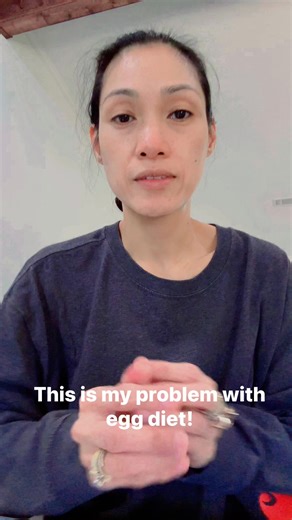 12 reactions | Constipation is common with egg dieters like me. I drink megadose vita c to combat it! If you are struggling to find a pure megadose vitamin C go to doctorfarrah.com | DR.F | Facebook