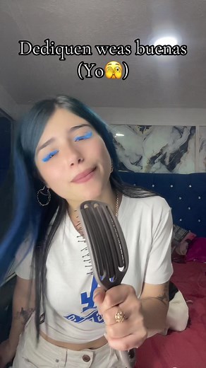 Canción que Amo: Dedíquenme Cosas Buenas
