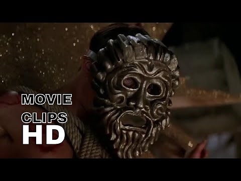 Scream 2 (1997) - derek death scene (7/9) | Daily Movie Clips