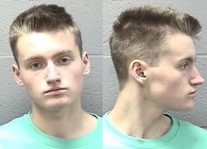 St. Charles Teen Charged in Armed Robbery at Elgin Gas Station
