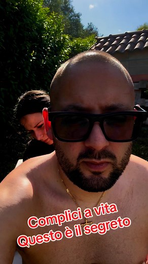 D'amato Sergio Impronta Natura on Reels