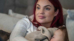 Följarnas ilska mot Jocke och Jonna Lundell – efter beslutet för barnen: ”De är för små!”