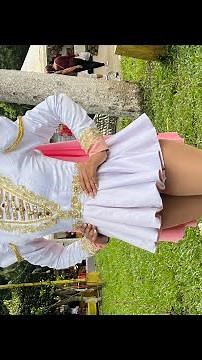 🌊Jahaira Padilla 👑🌊/Ilobasco Latin Band🎂 🎉