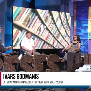 Bijušais Ministru prezidents Ivars Godmanis raidījumā "Preses klubs" izsaka izvērstu viedokli par sabiedrībā pretrunīgi vērtētajām izmaiņām nodokļos. | TV24