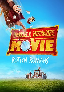 Horrible Histories: The Movie - Rotten Romans
