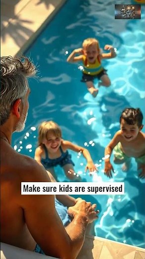 POOL SAFETY RULES TO KEEP EVERYONE PROTECTED #50LAM_SAFETY_RULES_ENG