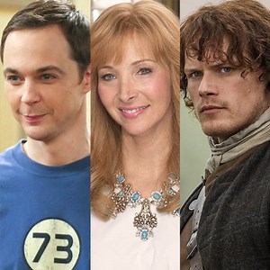 2015 Emmy Nominations Snubs and Surprises: Outlander, Amy Schumer, Tatiana Maslany, Big Bang Theory and More!