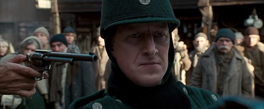 Az arany iránytű (HD) - 2007