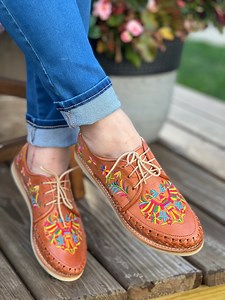 Mexican Sandal. Mexican Huarache. All Sizes Boho-hippie Vintage Sandal. Embroidered Leather Huarache. Mexican Artisanal Shoes. - Etsy