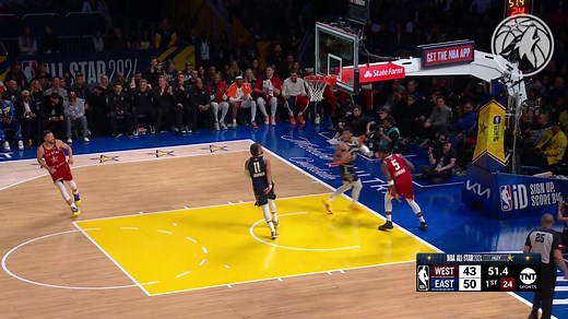 🌟 ANTHONY EDWARDS 🌟 | Minnesota Timberwolves