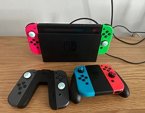 [Hot Item] 1: 1 Original Copy Package Controller Bluetooth Wireless Games Joystick Vibration Joy Gamepad for Game Player