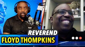Rev. Floyd Thompkins is a Pro-Gay Christian Floyd Thompkins is a Reverend, community leader, author, and currently the Director of the San Francisco Theological Seminary’s Center for Innovation in Ministry. He has also served as Dean and Chaplain at Stanford and Princeton University. He joined the show today to talk about religious faith, abortion, the LGBTQ, and Christianity in California Rev. Floyd Thompkins on Twitter: @FloydThompkins SILENT PRAYER http://silentprayer.video AUDIO https://soun
