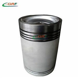 [Hot Item] Emd 9572817 645fb Emd0719 Engine Plated Diesel Locomotive Hub Liner Piston