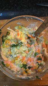 CURD AND GOBHI MIX 🔥🔥 #trendingshorts #food #recipe #viralvideo #cooking #viralshorts #shorts