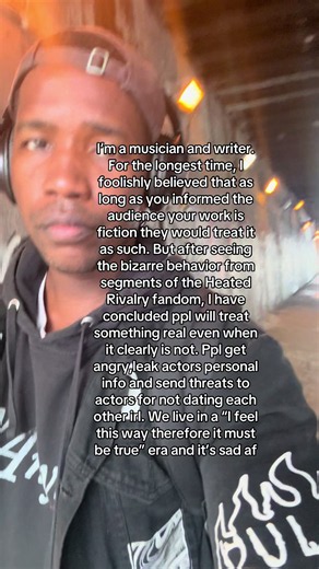 Mofos can’t even enjoy fantasy now without ruining the vibe | Fantasy