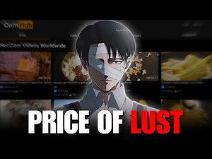How Lust DESTROYS Your Life