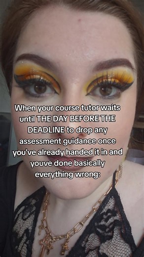 Navigating Last-Minute Assessment Changes