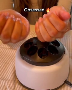 Getting your nails done is so expensive! Removing them doesn't have...