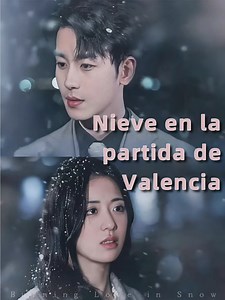 43K views · 1K reactions | Título: Nieve en la partida de Valencia...