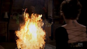 Charmed 6x09 Remaster - The Beast | US TV Series 2025