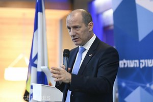 Ambasadorul Israelului în România: Ne rezervăm dreptul de a ne autoapăra și, așa cum au spus liderii noștri, cine ne atacă va fi atacat https://tinyurl.com/5n7cn4zw | Ştirile TVR
