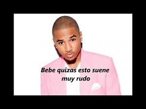 Trey Songz Cake Subtitulado Español