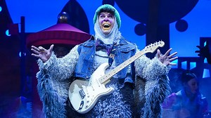 Dick Whittington and His Cat - Panto: 2022