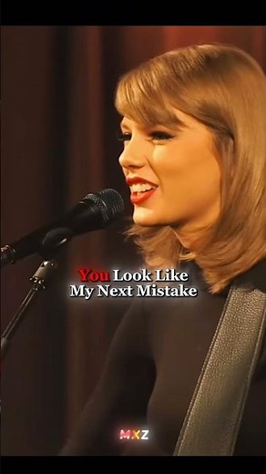 Taylor Swift - Blank Space 🌌 | Real Voice 😇 | #taylorsversion