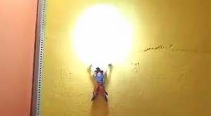 How to make your own Goku with Spiritbomb. | Mangapanda